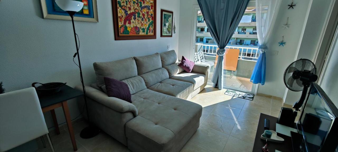 Puertito Sunset Apartment 1 Puertito de Guimar Exterior foto